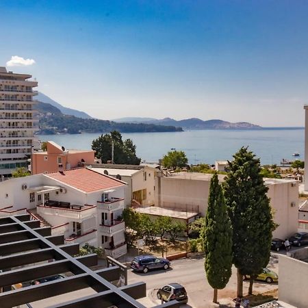 L'Odore Del Mare Сутоморе Екстер'єр фото